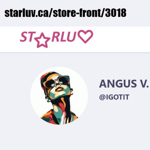 I GOT IT_Toronto Meet your Posher - Picture 2 of 4